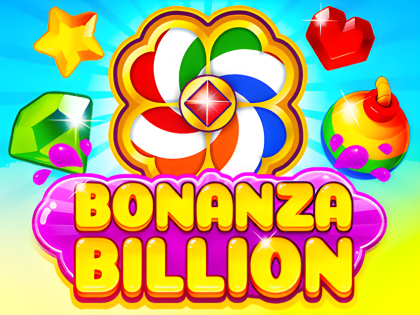 เกม Bonanza Billion ที่ 1win คาสิโนประเทศไทย