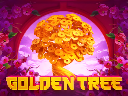 เกม Golden Tree ที่ 1win คาสิโนประเทศไทย