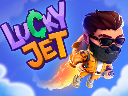 เกม Lucky Jet ที่ 1win คาสิโนประเทศไทย