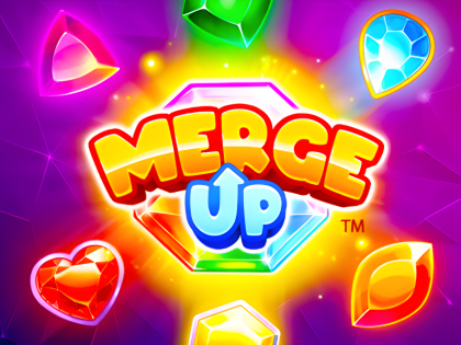 เกม Merge Up ที่ 1win คาสิโนประเทศไทย